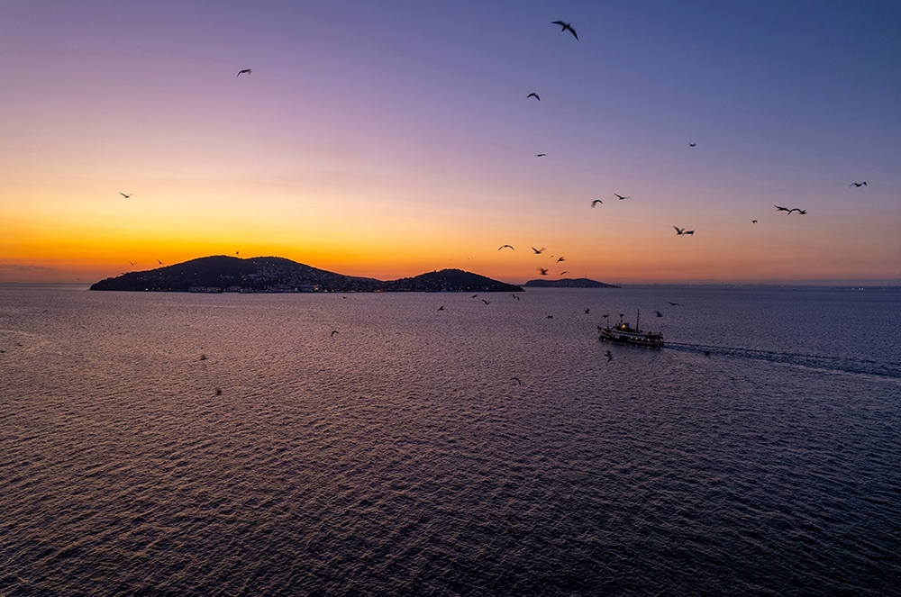 İstanbul’da Haftasonu Ne Yapılır?